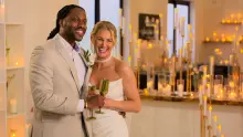‘Love is Blind Season 10’ Reunion Special: Christine and Victor the Only ‘Active Couple’