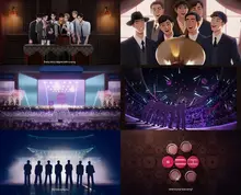 [Culture&] BTS 'Arirang', Animation Produced Based on the First Recording of 'Arirang' in Washington, D.C. in 1896