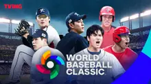 誰がより上手いか、明日14日WBC8強「韓国vsドミニカ」ティビング生中継！