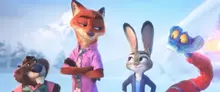 2025 Box Office Hit 'Zootopia 2' Finally Lands on Disney+!