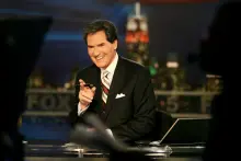 ‘Legend of New York News’ Ernie Anastos Passes Away at 82