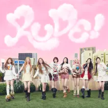 Hearts2Hearts Announces Japanese Version of 'RUDE!'... North American Showcase to be Held