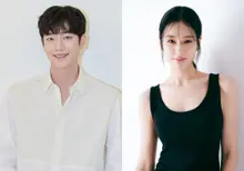 Seo Kang-joon and Ahn Eun-jin Confirmed as Leads in KBS 'Another Love Besides You'... A Realistic Melodrama of a 10-Year Couple
