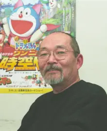 Director of 22 ‘Doraemon’ Films, Tsutomu Shibayama, Passes Away at the Age of 84