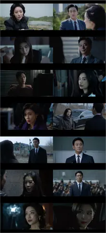‘클라이맥스’ Episode 2 Viewership Soars to 3.8%... Surpassing 4% in the Capital Region