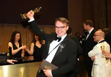 Russia Raises Objection to Oscar Win of Documentary 'Mr. Nobody Against Putin'... Claims Procedural Violations and Exploitation of Children