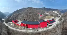 [Culture&] 'Yeongwol' Business District Revival! Following the success of the movie '왕과 사는 남자', 상동광산 reopens after 32 years with core mineral tungsten
