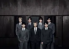 BTS 與 Netflix 交會出的歷史性回歸時刻…《BTS 回歸直播：阿里郎》事前媒體簡報現場