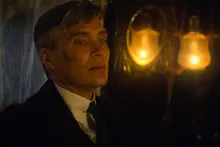 キリアン・マーフィの帰還！ Netflix映画『ピーキー・ブラインダーズ：不死の男』本日（20日）公開
