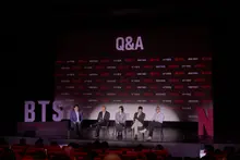 The Fusion of Tradition and Modernity in BTS's Art: Netflix X BTS Epic Comeback Live 'Arirang' Comes