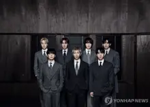 [カルチャー&] BTSメンバー7名の「質疑応答」、韓国特有の「興」を込めた歌詞…タイトル曲「スイム」に込められた本心