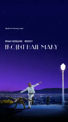 “So Good, So Good, So Good!” of “Project Hail Mary”