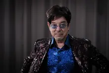 ［フォト＆］ ロゼも歌った『元祖アパート』“オリジナル”のユン・スイル、50年の音楽人生の秘密