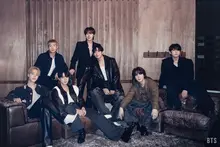 〈文化&〉BTS 第5張專輯 3天內突破400萬張…衝刺Spotify全球第1名