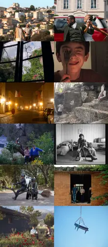 巨匠たちの独創的な世界観をのぞく！第27回全州国際映画祭マスターズ部門上映作品11本公開