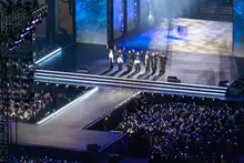 Netflix全球同步直播「BTS回歸直播：ARIRANG」吸引全球1,840萬名觀眾同收看！