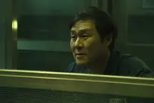 'Endgame Investigation' Yoon Kyung-ho: 
