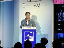 〈カルチャー&〉「SM創業者」イ・スマン、K-POPに電撃復帰…A2Oオーディション開催