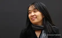 ［出版界話題］諾貝爾獎之後再傳捷報 奪下美國最高權威「全國書評人協會獎」……韓江《不告別》佳績