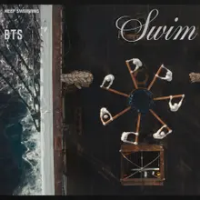 BTS、『リミックス・アルバム「KEEP SWIMMING」』発売…7人7色で再解釈した『スウィム（SWIM）』