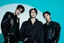 デビュー20周年 SS501 3人、15年ぶりに『FIVEOONE（ファイブオーワン）』カムバック
