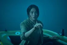 それで、どれくらい怖いの？ホラー映画『サルモクジ』試写会で先に観た