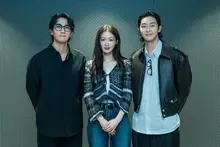 〈OTT 亮點〉朴敘俊、嚴泰久史上級黑色電影來了…Disney+《我是罪人》