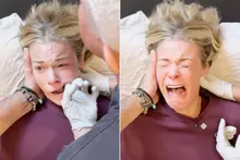 鄉村歌手李安・萊姆斯（LeAnn Rimes）訴說劇烈顳顎關節疼痛…「Deep Jaw Release（深顎釋放）」療程後淚崩