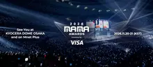 今年 MAMA 將在大阪舉辦……《2026 MAMA AWARDS》11 月日本大阪舉辦已確定