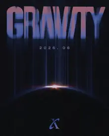［K-POPニュース］キム・ジュンス、10年ぶりに5thスタジオアルバム『グラビティ（GRAVITY）』で6月カムバック