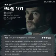 [First Sight Press Response] Cineplay Reporter Star Rating for 