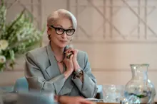 《穿著Prada的惡魔2》闊別20年再度回歸！梅麗爾·斯特里普預告刷新傳奇角色！