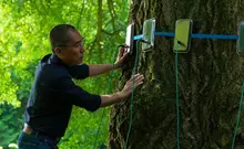 [照片&] 梁朝偉主演《沉默的朋友》15日正式上映，世界級巨匠《伊爾蒂柯·恩耶迪》導演與名演員合作