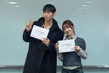 和惡魔談戀愛？秋英宇×李世英《Long Vacation》心動化學反應正式開啟預告！