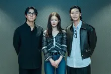 朴敘俊×嚴泰九×曹惠珠《我是罪人！》Disney+ 公開確定！