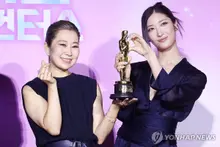 從第2集走上奧斯卡舞台：《K-POP 惡魔獵人》主角們的有趣問答