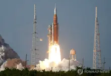 [Video &] The First Crewed Moon Mission in 53 Years… Artemis 2 Launch Success Marks a Historic Moment
