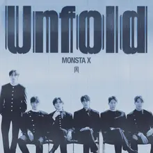 MONSTA X Releases 3rd U.S. Studio Album ‘Unfold,’ Packed With 10 Years of Growing Pains