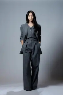 [Interview] What’s It Like to Step Into Kim Hye-yoon’s Genre Roles? Kim Hye-yoon on ‘Salmokji’ ②