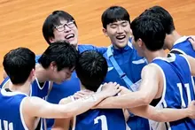 〈王與同住的男人〉之後其實還有《籃板機會》！導演張恒俊的電影《籃板機會》再度躍升