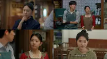 'I.O.I comeback' Kim So-hye shares her closing thoughts on 'The Matchmakers' Guide to Love'... 