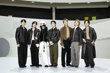 BTS〈阿里郎〉連續兩週登頂告捷…《Billboard 200》締造史上2週冠軍紀錄