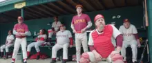 A Sports Film That Caught Cannes’ Attention! Released April 22: ‘The Last Baseball Game’