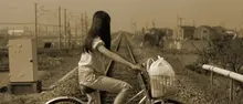'Eureka,' the 21st Century's Greatest Japanese Film Masterpiece and a Road Movie in Search of Life’s Light—First Domestic Release in Korea for the First Time!