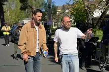 【インタビュー】「キアヌ・リーブスも避けられないスターの転落」“ブーメラン”キアヌ・リーブス、キャメロン・ディアス、マット・ボマー②