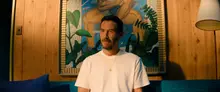 [Interview] “Keanu Reeves Can’t Escape the Fall of a Star,” ‘Boomerang’ Starring Keanu Reeves, Cameron Diaz, Matt Bomer ①