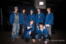 全公演完売 BTSが北米ツアーの口火…米国の「アリラン」大合唱、タンパ・スタジアムで3日間に19万人動員