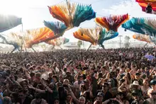 コーチェラ2026開幕…ジャスティン・ビーバー、サブリナ・カーペンター、カロルGがつくる『砂漠の祭典』