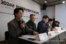 「韓國電影崩壞危機」奉俊昊等581人　呼籲撤回院線待映（holdback）法案