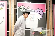 Gian84’s Hand-Signed Release Draws Attention…New Balance Opens Seongsu and Suwon Pop-Ups